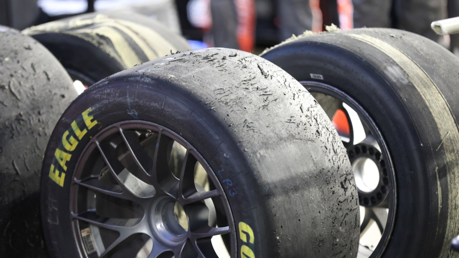 Dale Earnhardt Jr. praises Goodyear for getting aggressive with Bristol tire: ‘Not helpful to their bottom line’