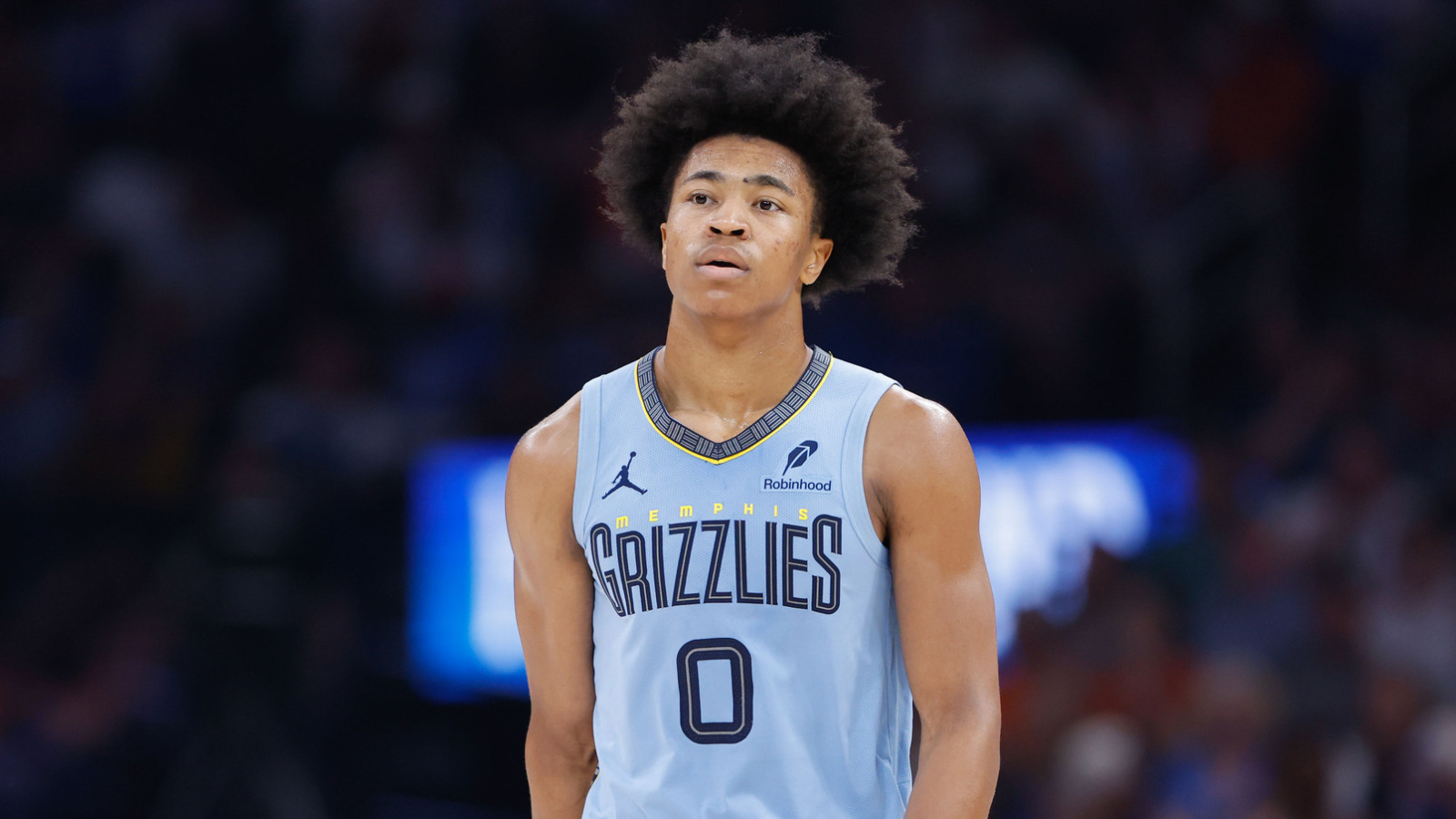 Full injury diagnosis for Grizzlies' Jaylen Wells revealed