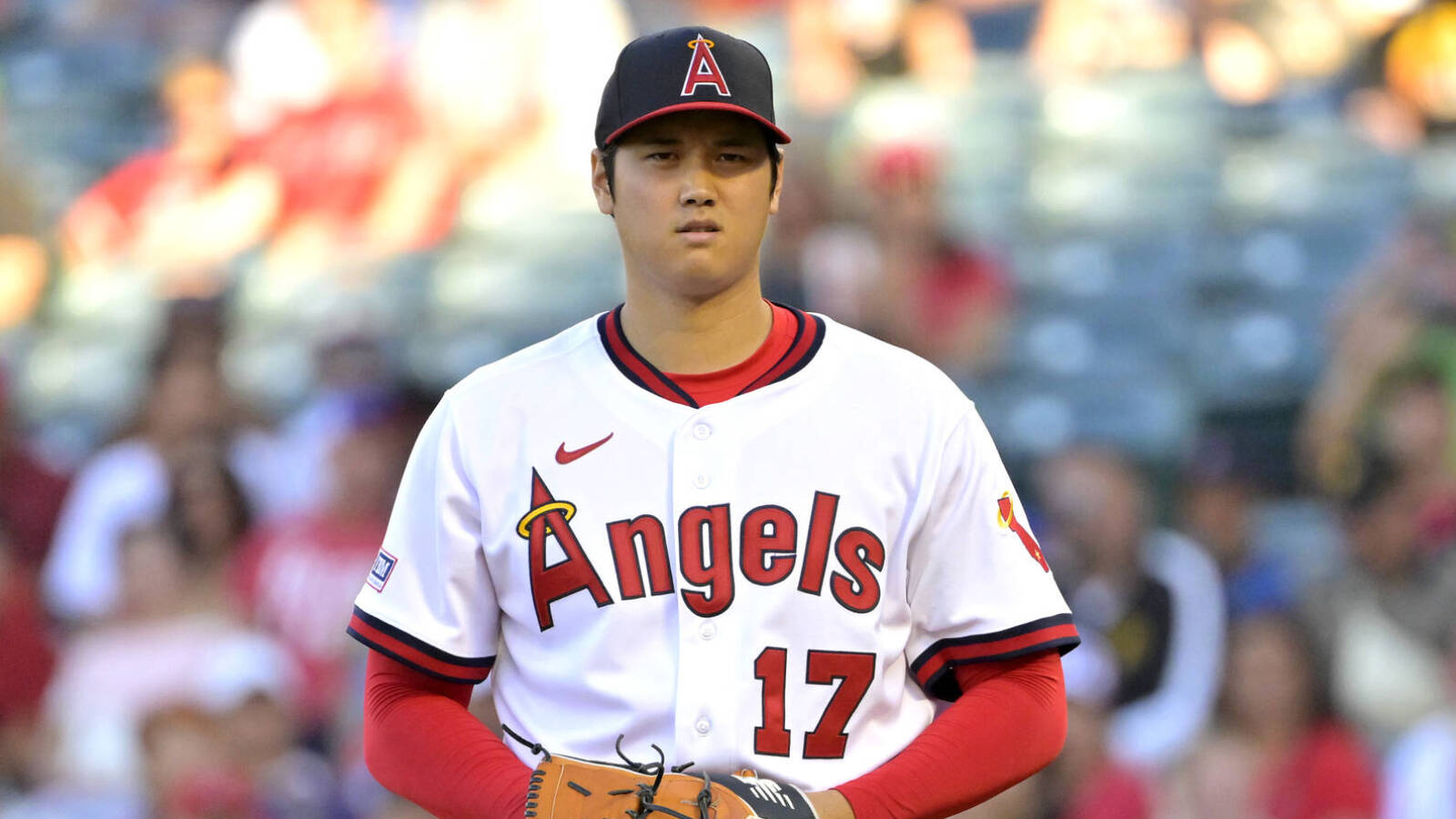 Reasons for Angels' Shohei Ohtani decision revealed