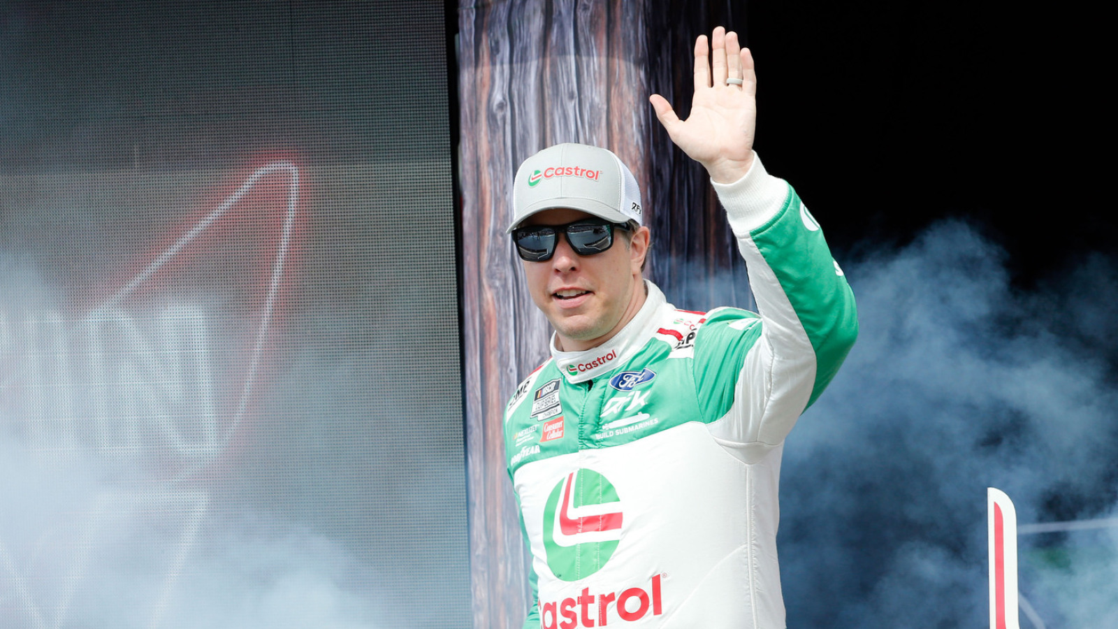 Why Brad Keselowski can turn poor start to 2025 season around