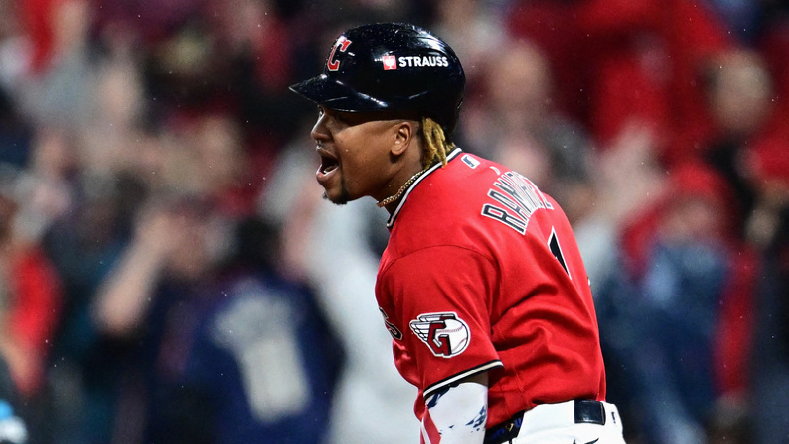 Guardians Stun Rays in ALCS Game 1 Behind Ramirez's Heroics
