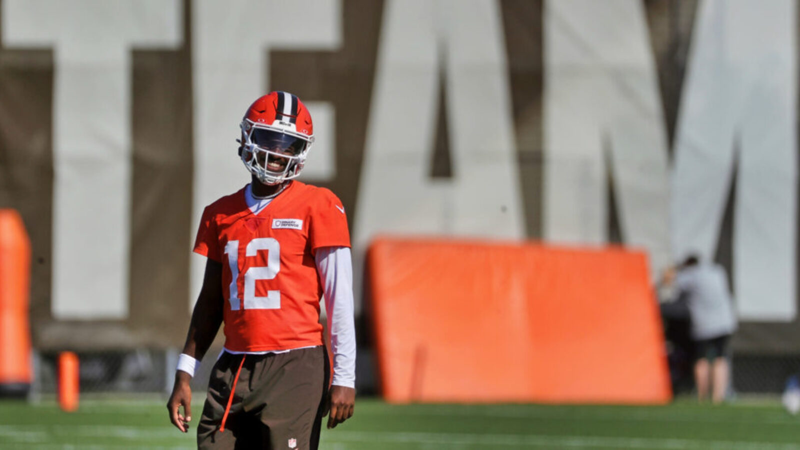 Buffalo Bills Superstar Was Heard Hurling Brutal Insult Towards Shedeur Sanders During Joint Practice vs. Browns
