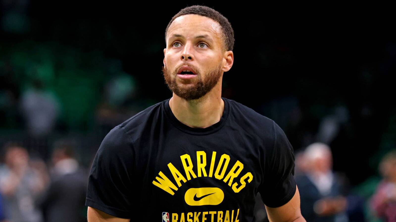 Stephen Curry will play Game 4 of NBA Finals