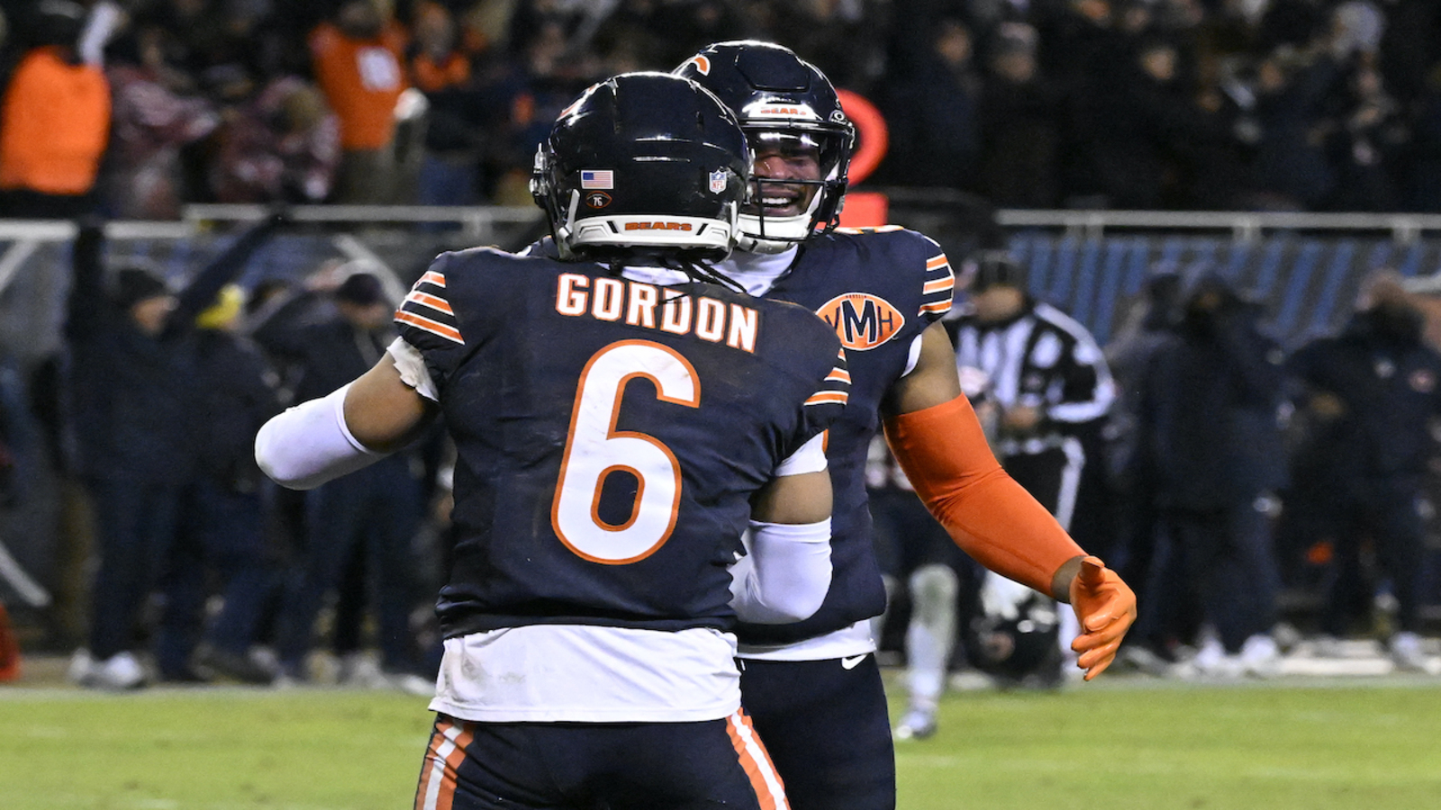 Chicago Bears Training Camp Injury Report: Full 6 Player PUP & NFI List With Return Timelines