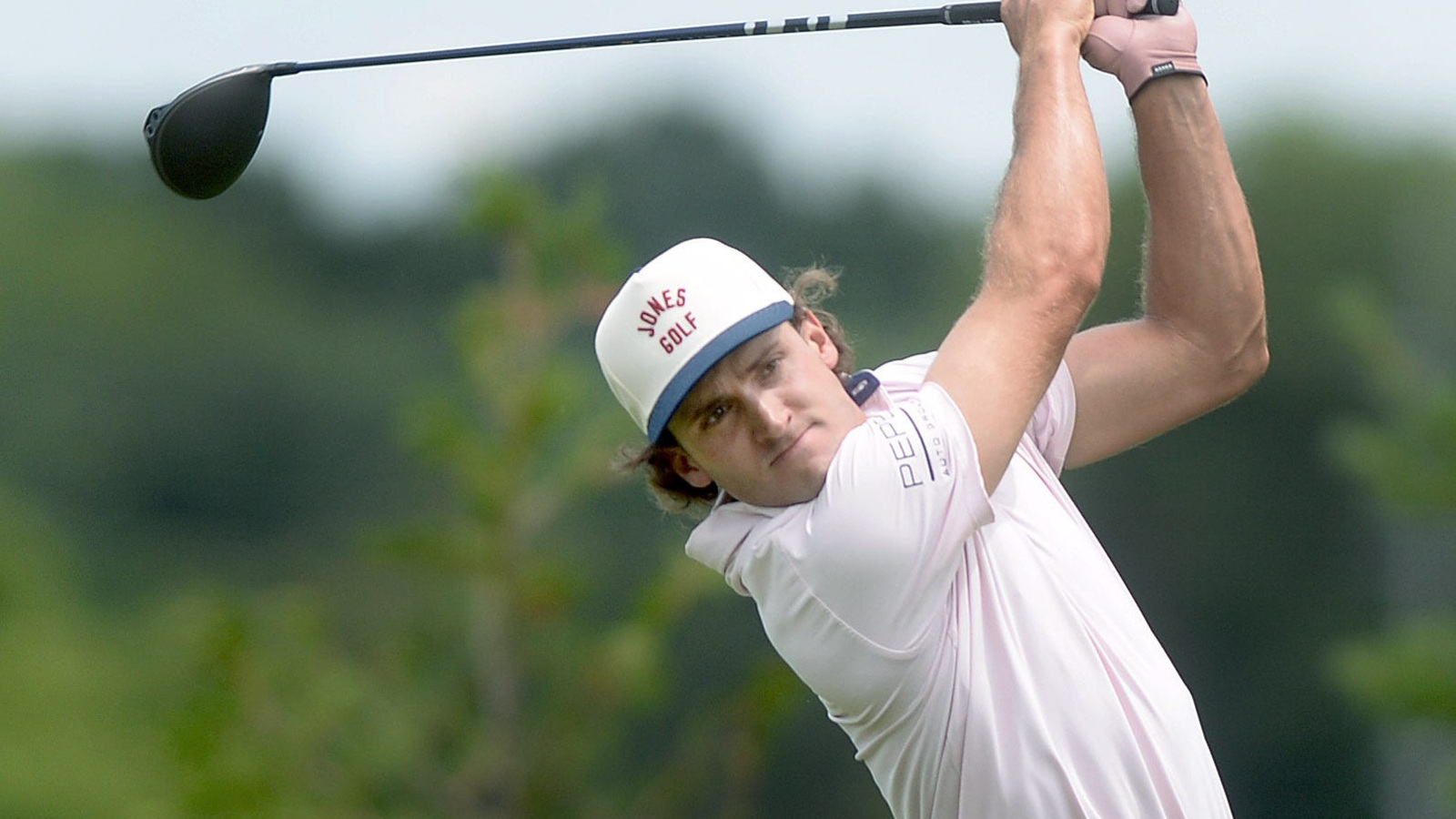 The Open hit by early withdrawal as Tour pro pulls out after round-one Injury