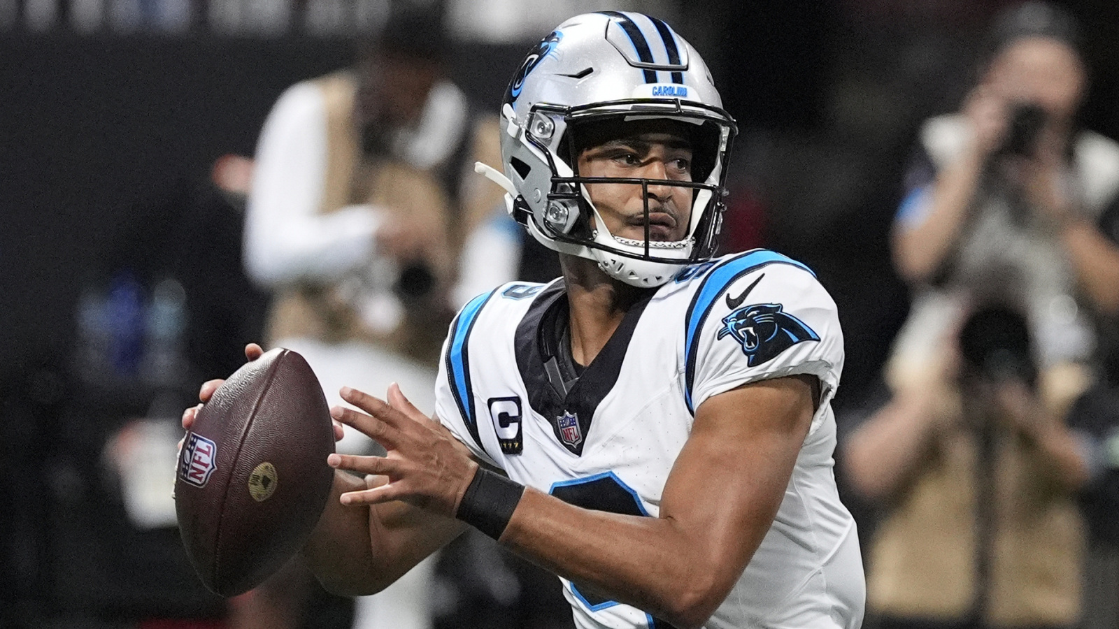 'SNF' takeaways: Bryce Young leads Panthers to upset win over Lions