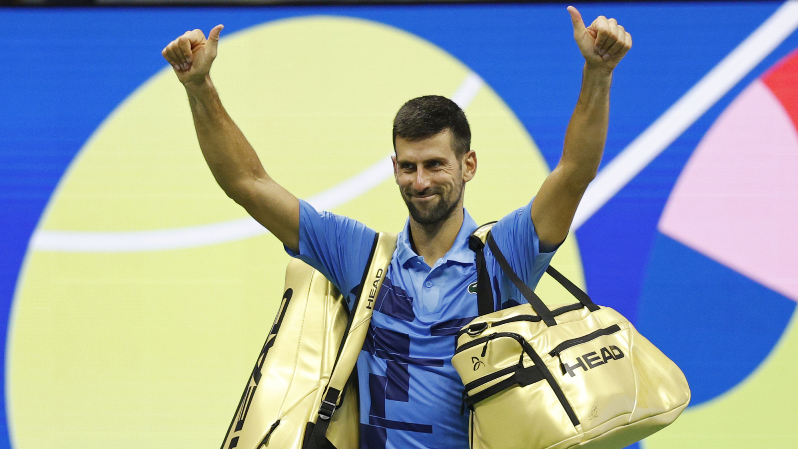 Jannik Sinner breaks silence on Novak Djokovic’s withdrawal from the ATP Finals in Turun