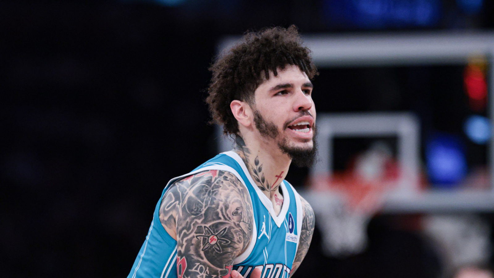 LaMelo Ball odchází, ale Charlotte Hornets jsou velkým vítězem výměny