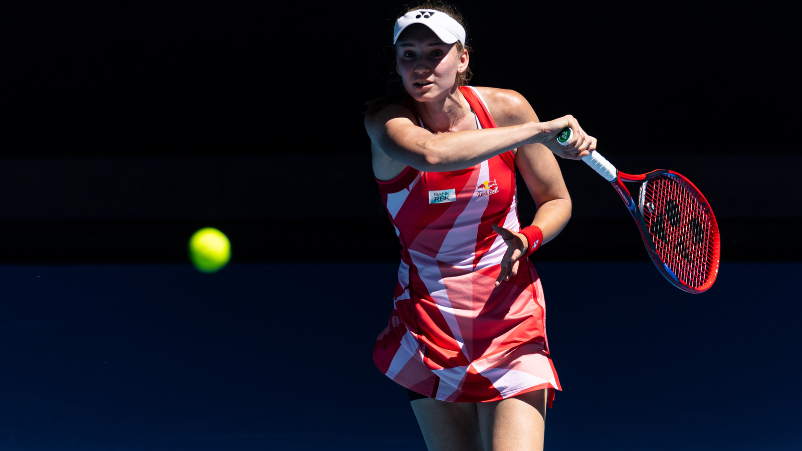 Entry List 2025 Abu Dhabi Open featuring Elena Rybakina, Paula Badosa and Leylah Fernandez