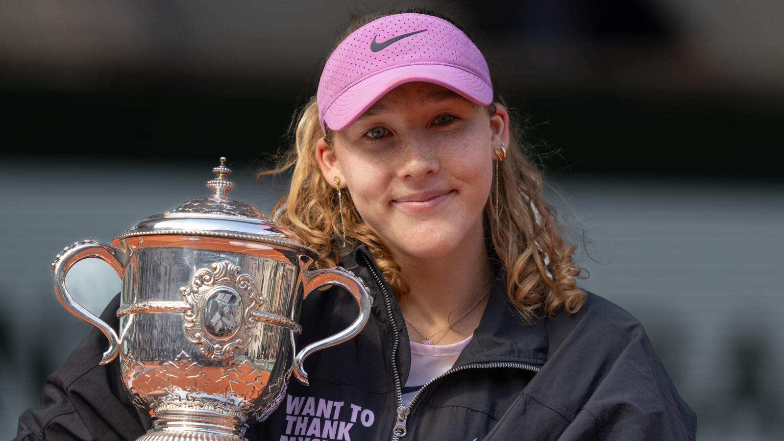 WTA Race Update: Mirra Andreeva takes first place as Iga Swiatek drops out of the top-10