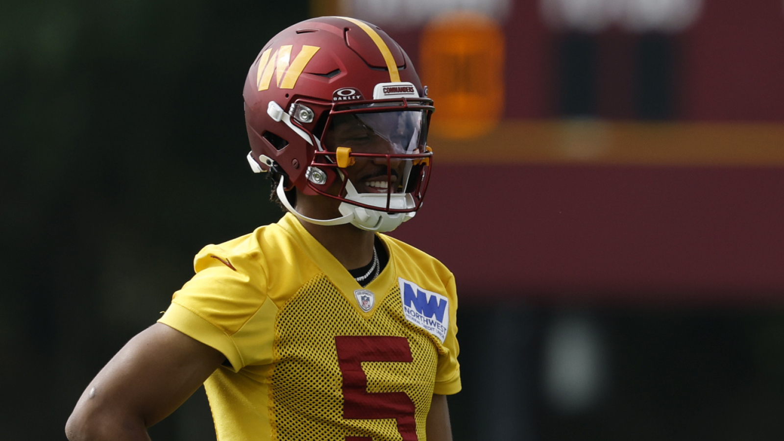 New list further highlights QB Jayden Daniels' value to Commanders
