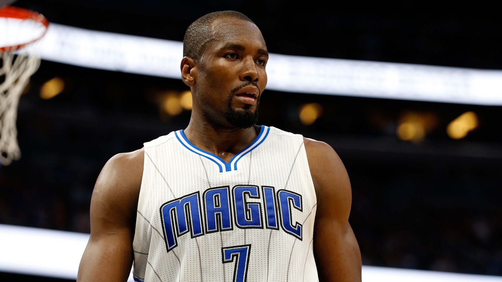 ibaka magic jersey