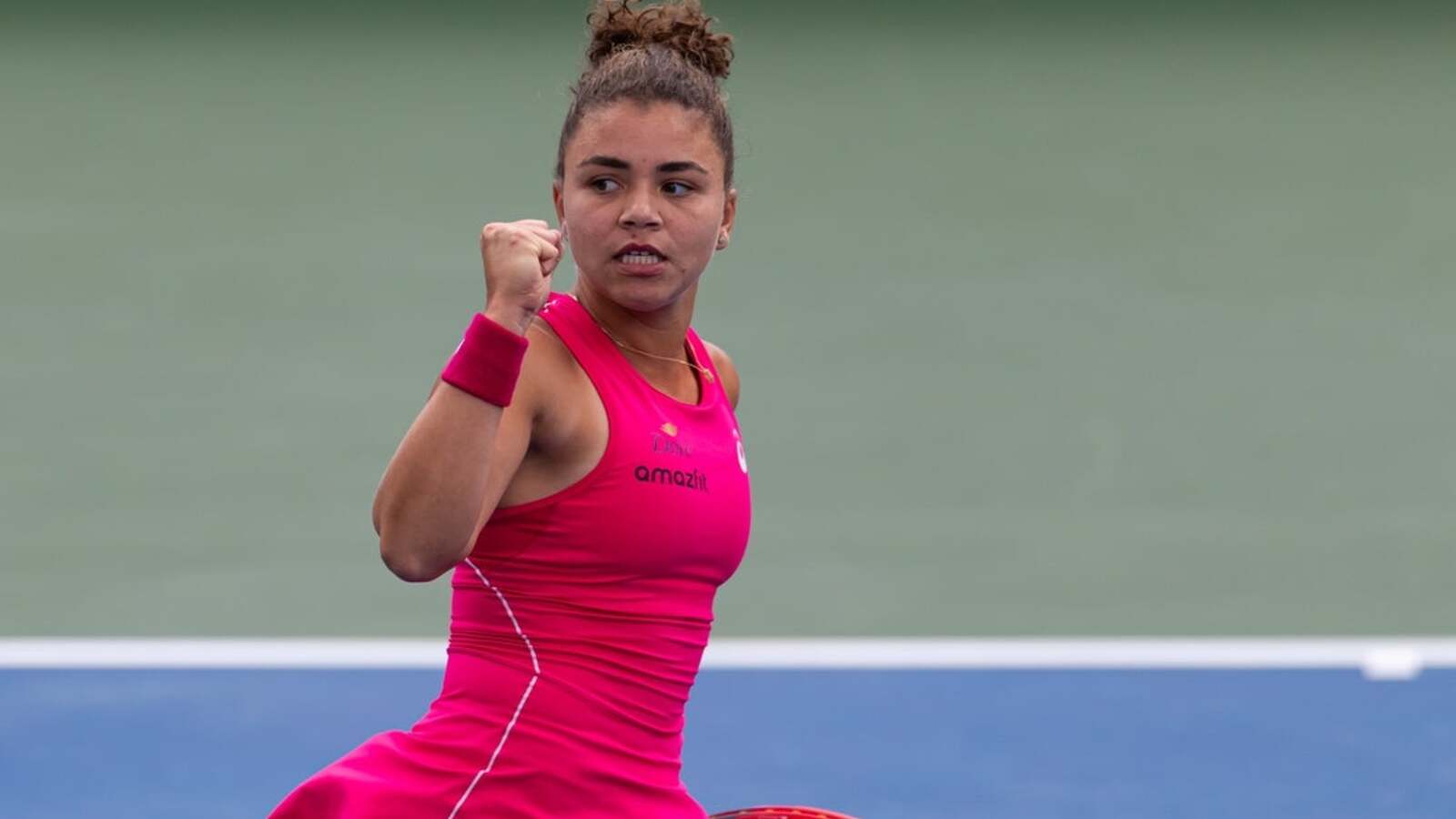 WTA roundup: Jasmine Paolini rallies; Naomi Osaka withdraws