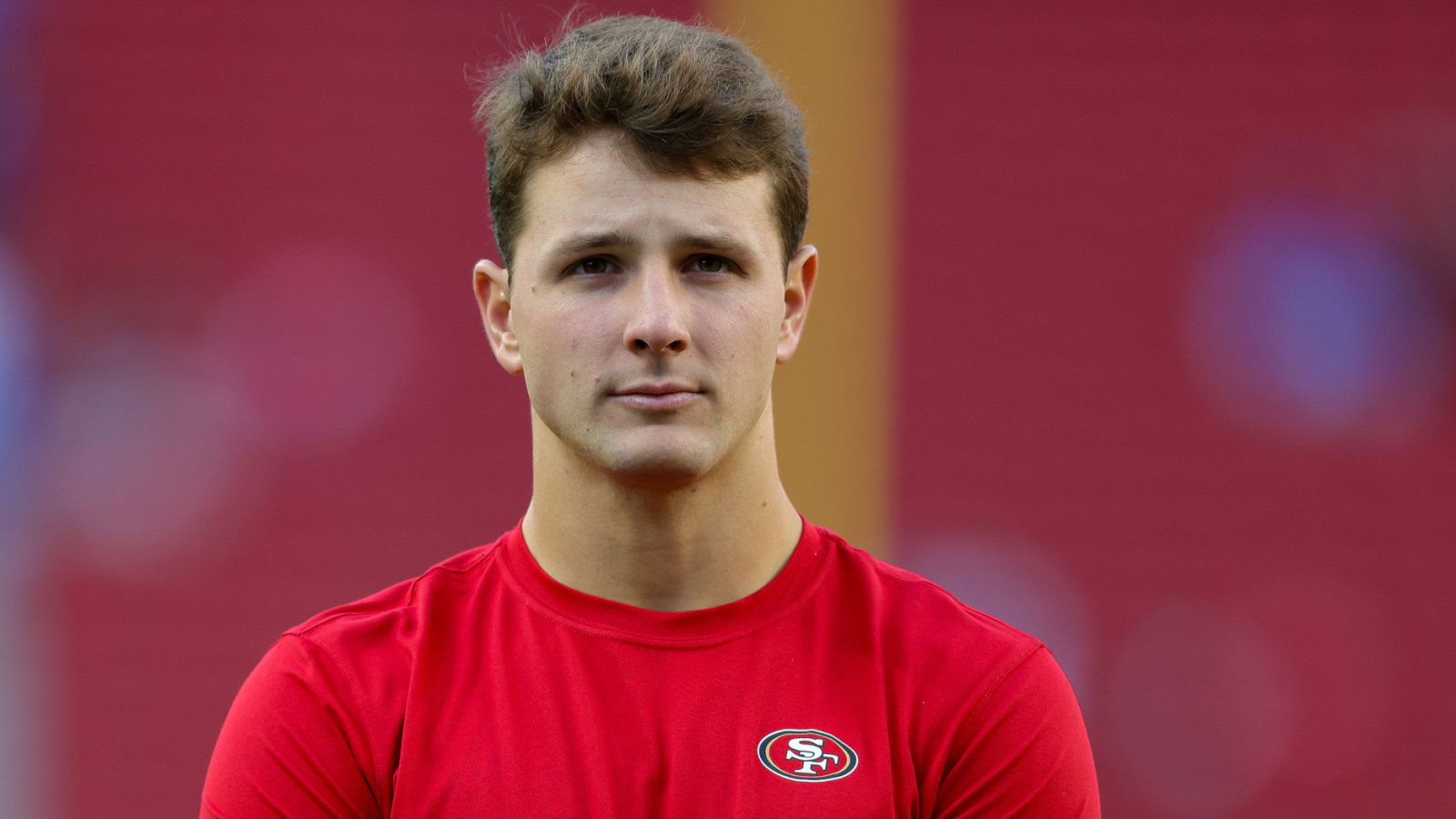 NFL exec discusses 'best-case scenario' 49ers' Brock Purdy should expect for contract extension