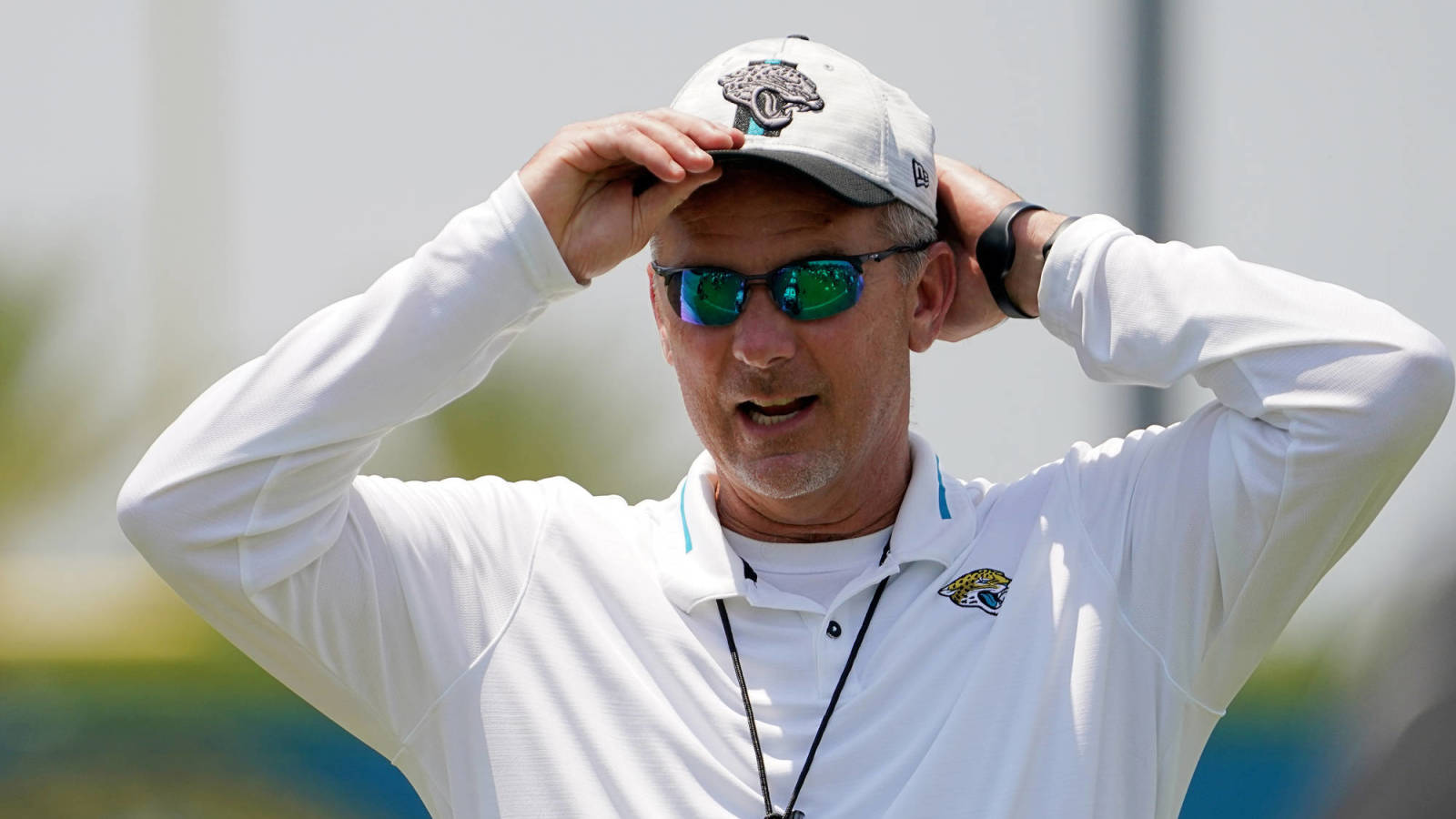 Some Jaguars assistants received COVID-19 vaccine shots to avoid losing Tier 1 status