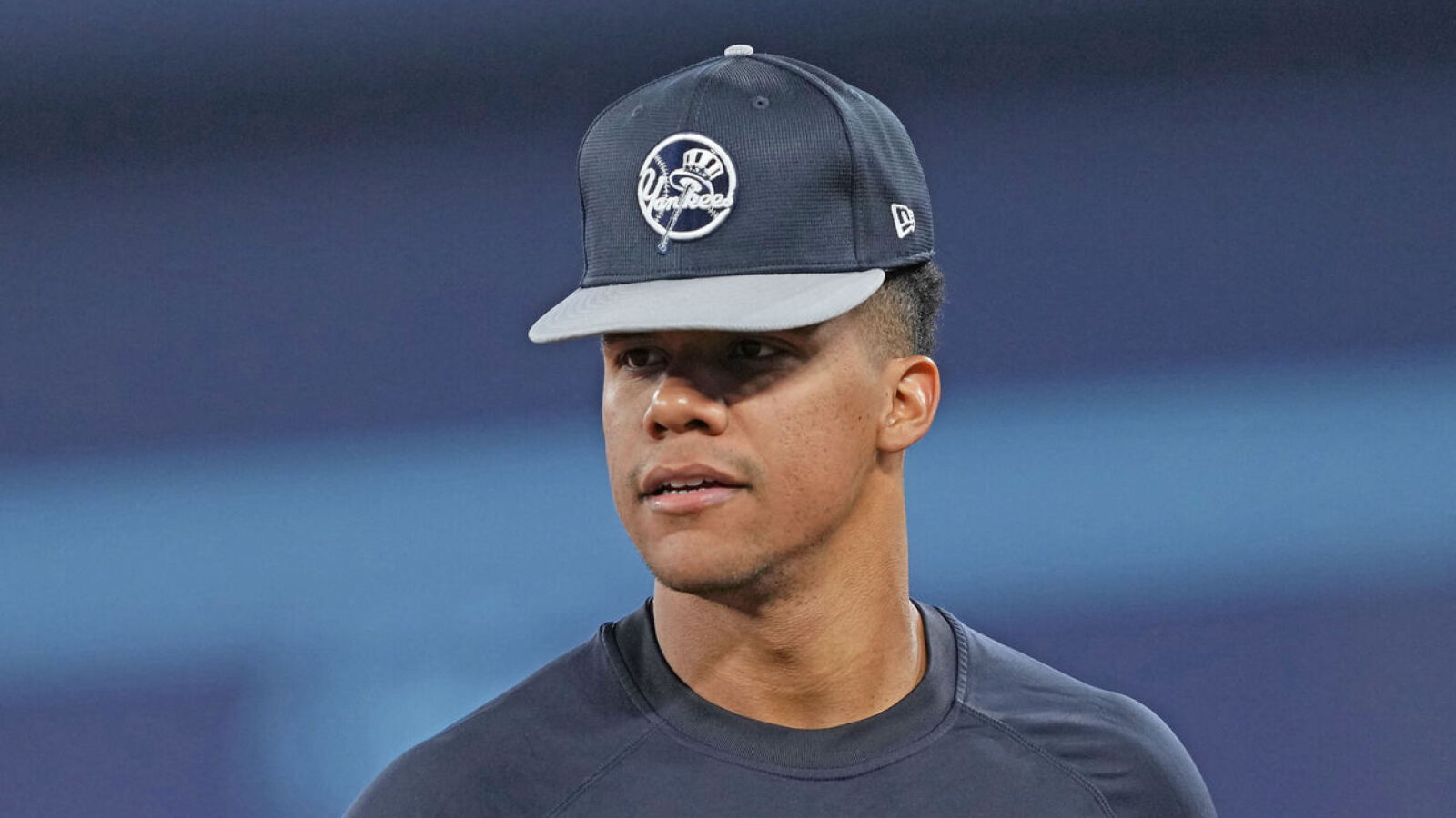 Yankees announcer shares bombshell about Mets' Juan Soto pursuit