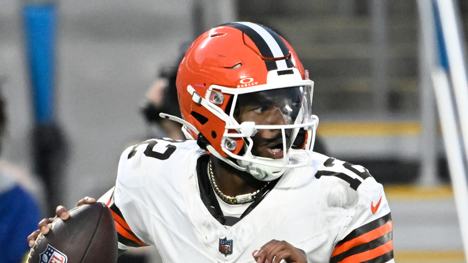 Browns GM explains drafting of Shedeur Sanders after Dillon Gabriel pick