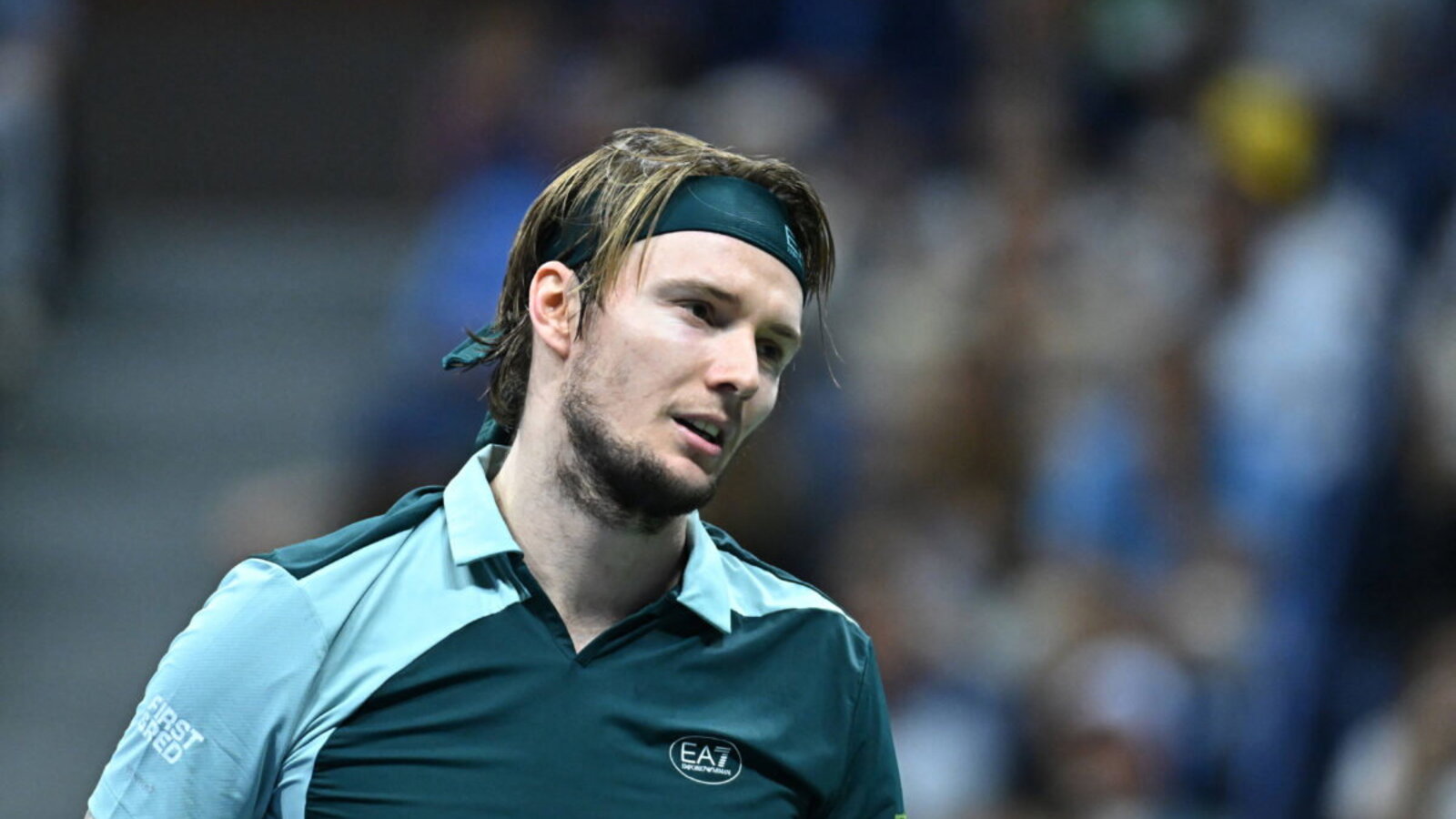 Alexander Bublik Left Speechless After Fan Makes Unprompted Doping Remark About Jannik Sinner