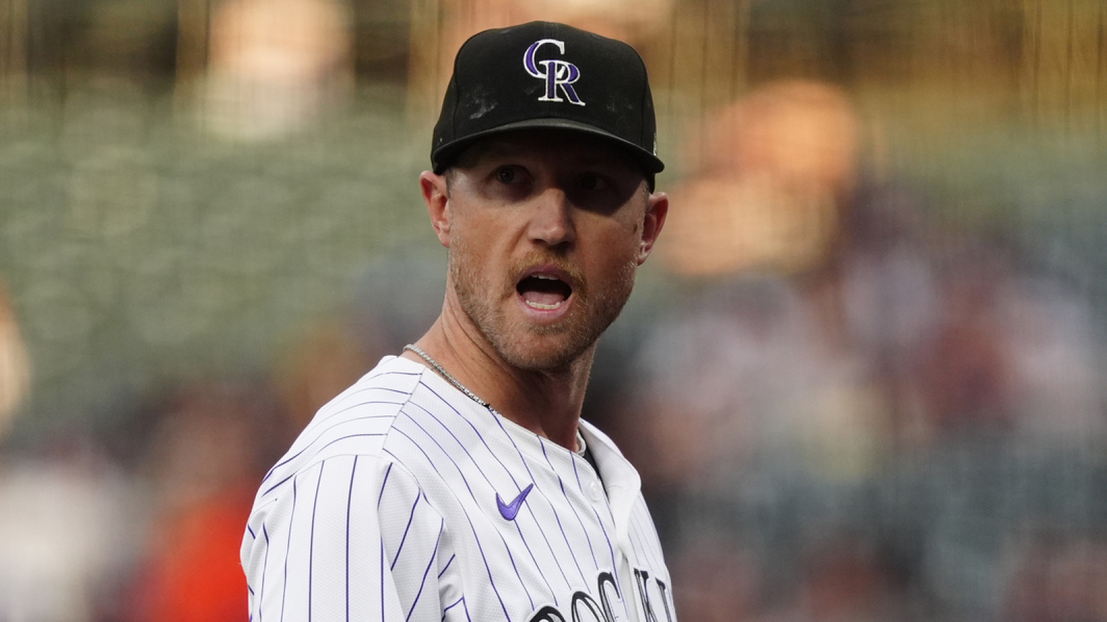 Kyle Freeland rips 'disrespectful' Rafael Devers after benches-clearing brawl