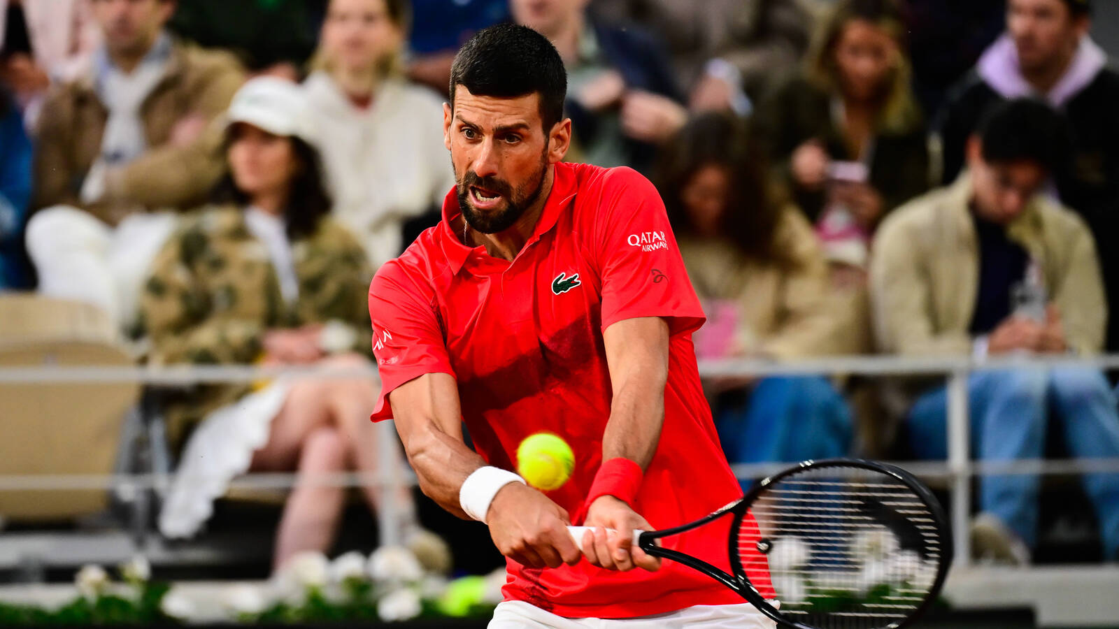 Novak Djokovic roars back: Knocks out Alexander Zverev in Roland Garros, lock in semifinal with Sinner