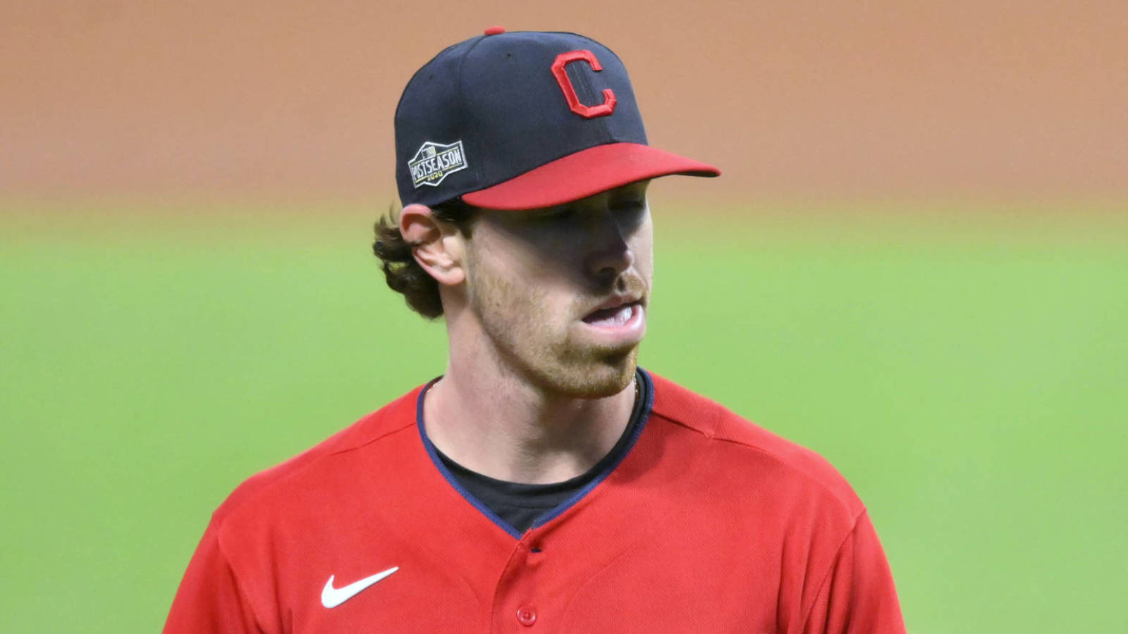 Cleveland ace Shane Bieber tests positive for COVID-19