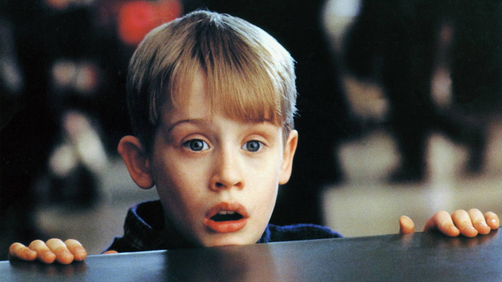 Home Alone 3 (1997) Cast and Crew