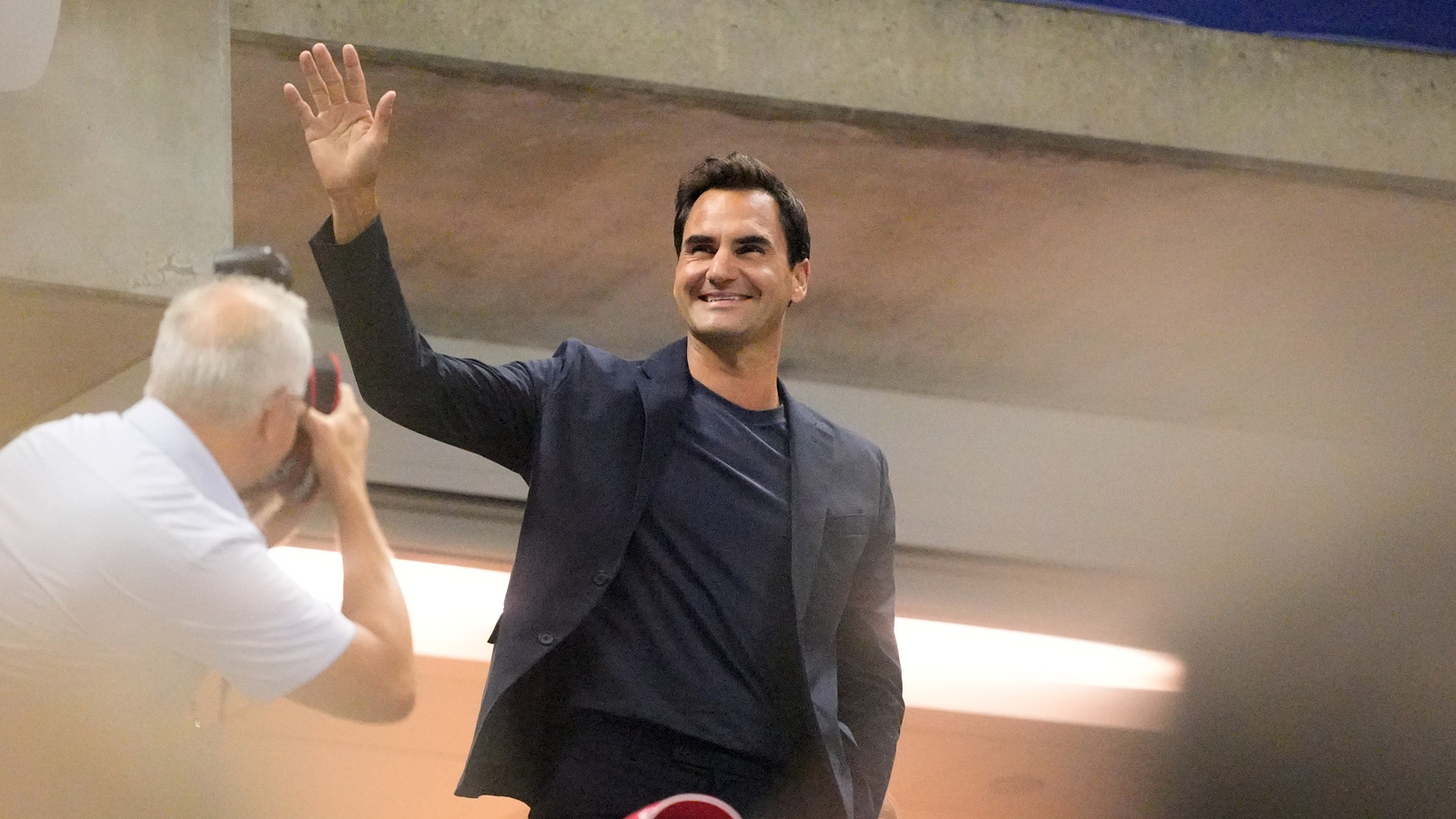 Roger Federer’s ex-coach Expresses on the Possibility of Coaching Jannik Sinner in the Future
