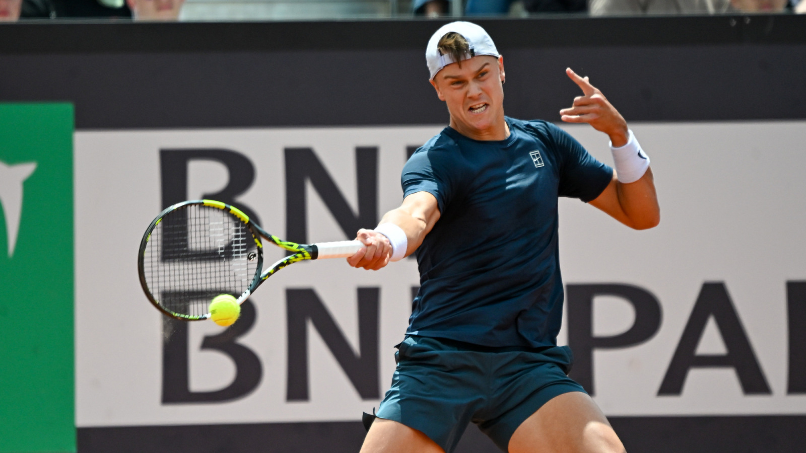 New faces for Laver Cup 2025: Holger Rune and Joao Fonseca added to star-studded lineup