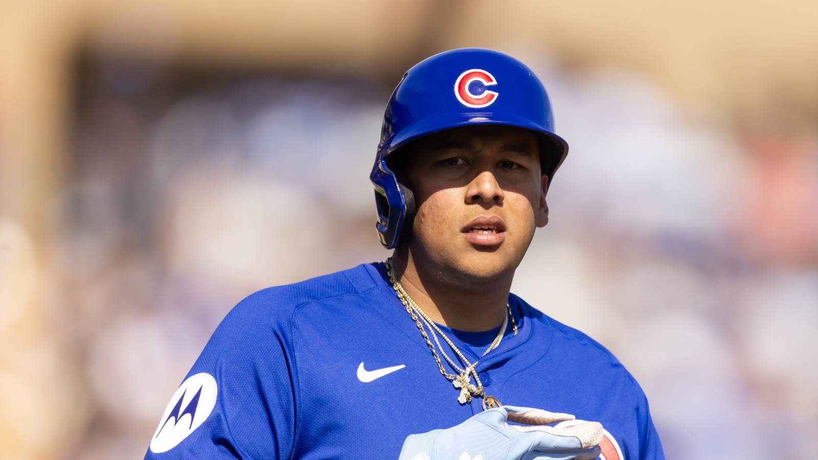 Top Cubs prospect would make excellent trade bait to improve pitching