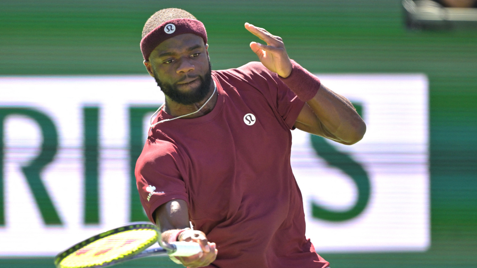 Tiafoe stuns Michelsen with five-set comeback to reach US Open semifinals