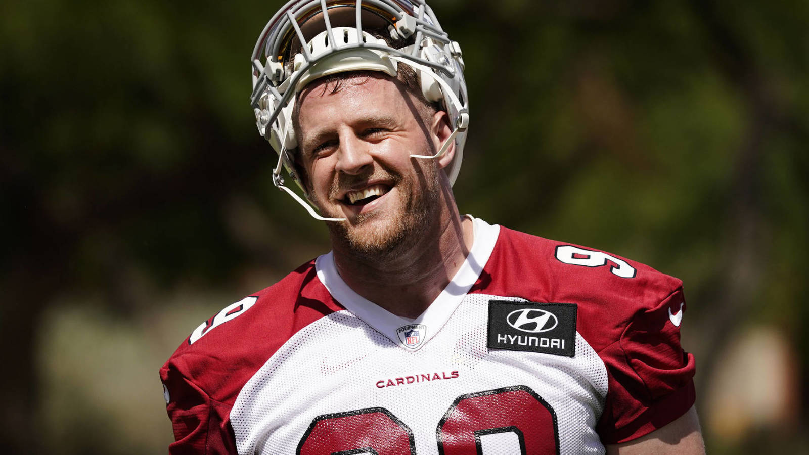 Cardinals activate five-time All-Pro DE J.J. Watt off PUP list - NewsOpener Cardinals activate five-time All-Pro DE J.J. Watt off PUP list