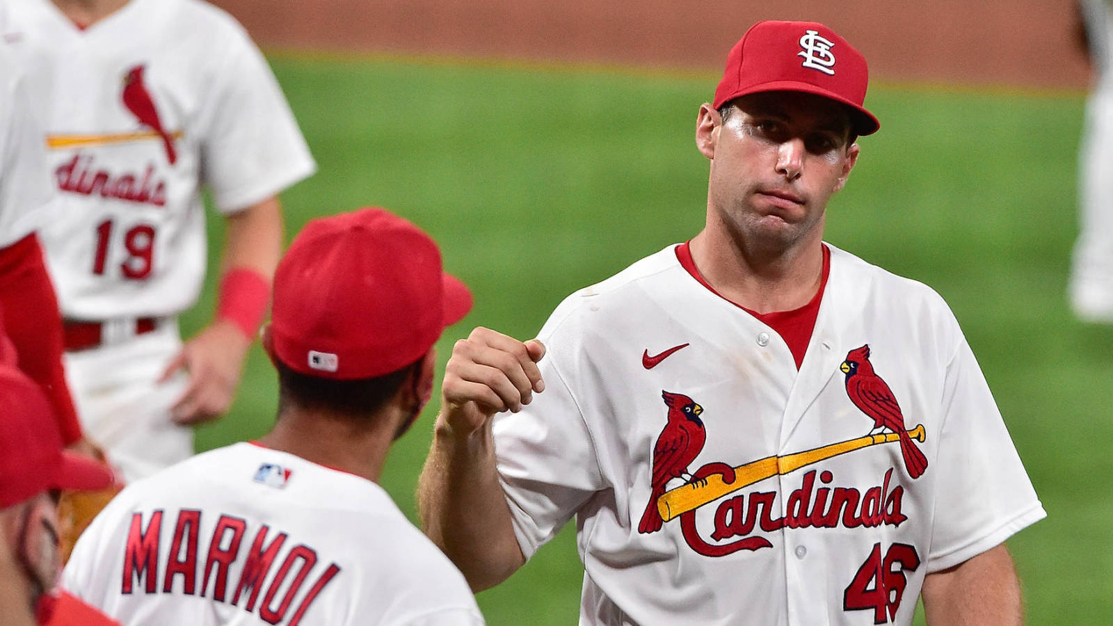 paul goldschmidt new jersey