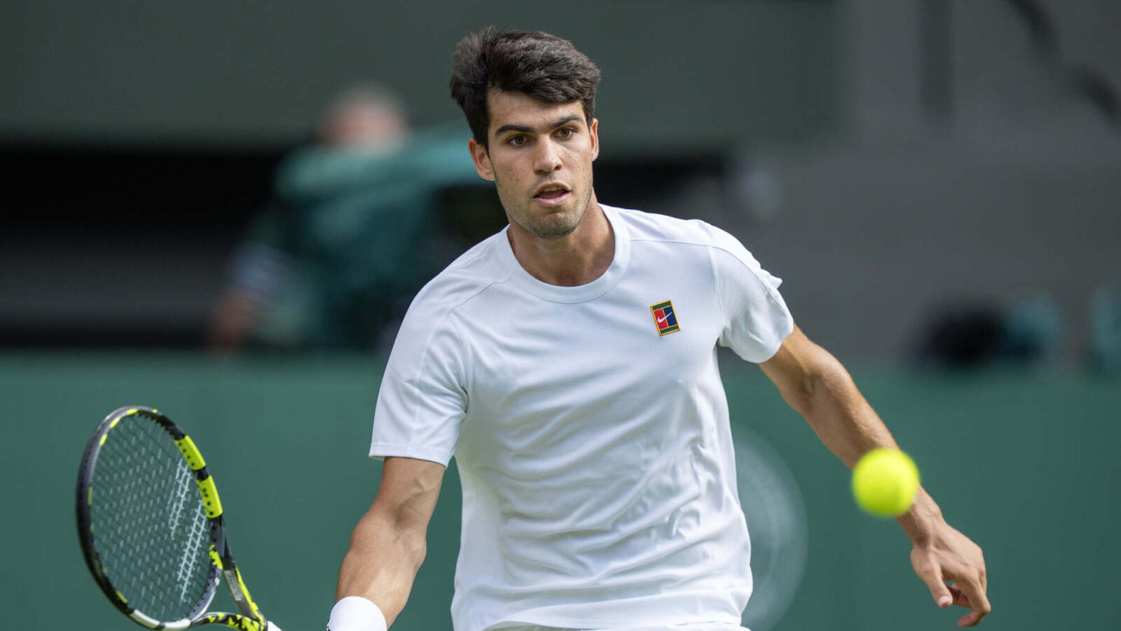 'I need to recover': Carlos Alcaraz confirms withdrawal from Canadian Open
