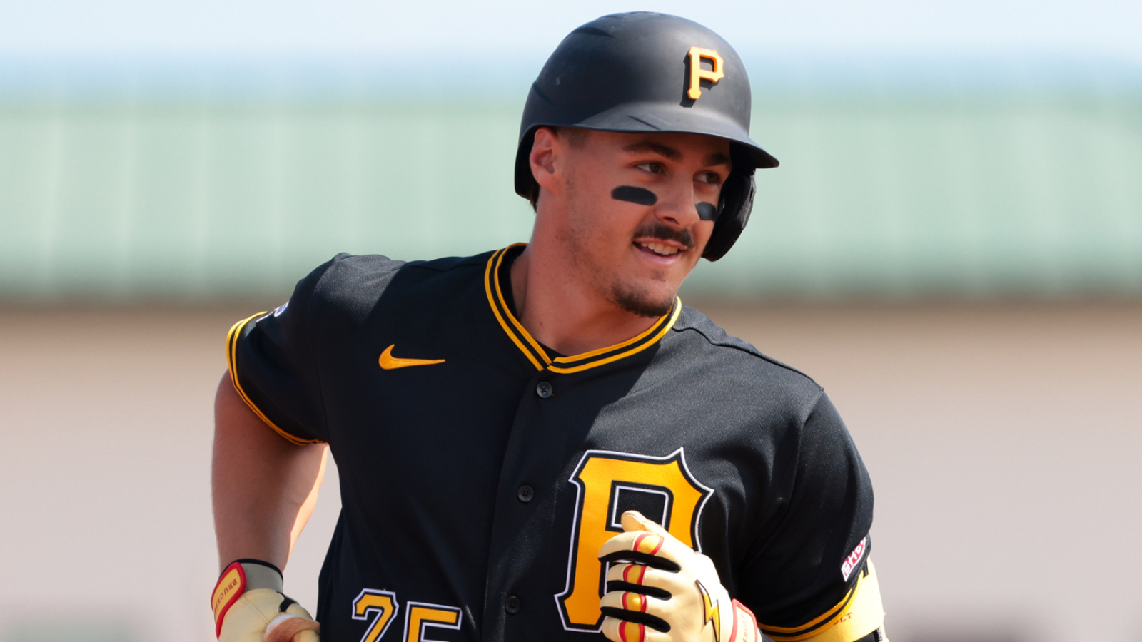 Recent contract extensions may benefit Pirates' Konnor Griffin