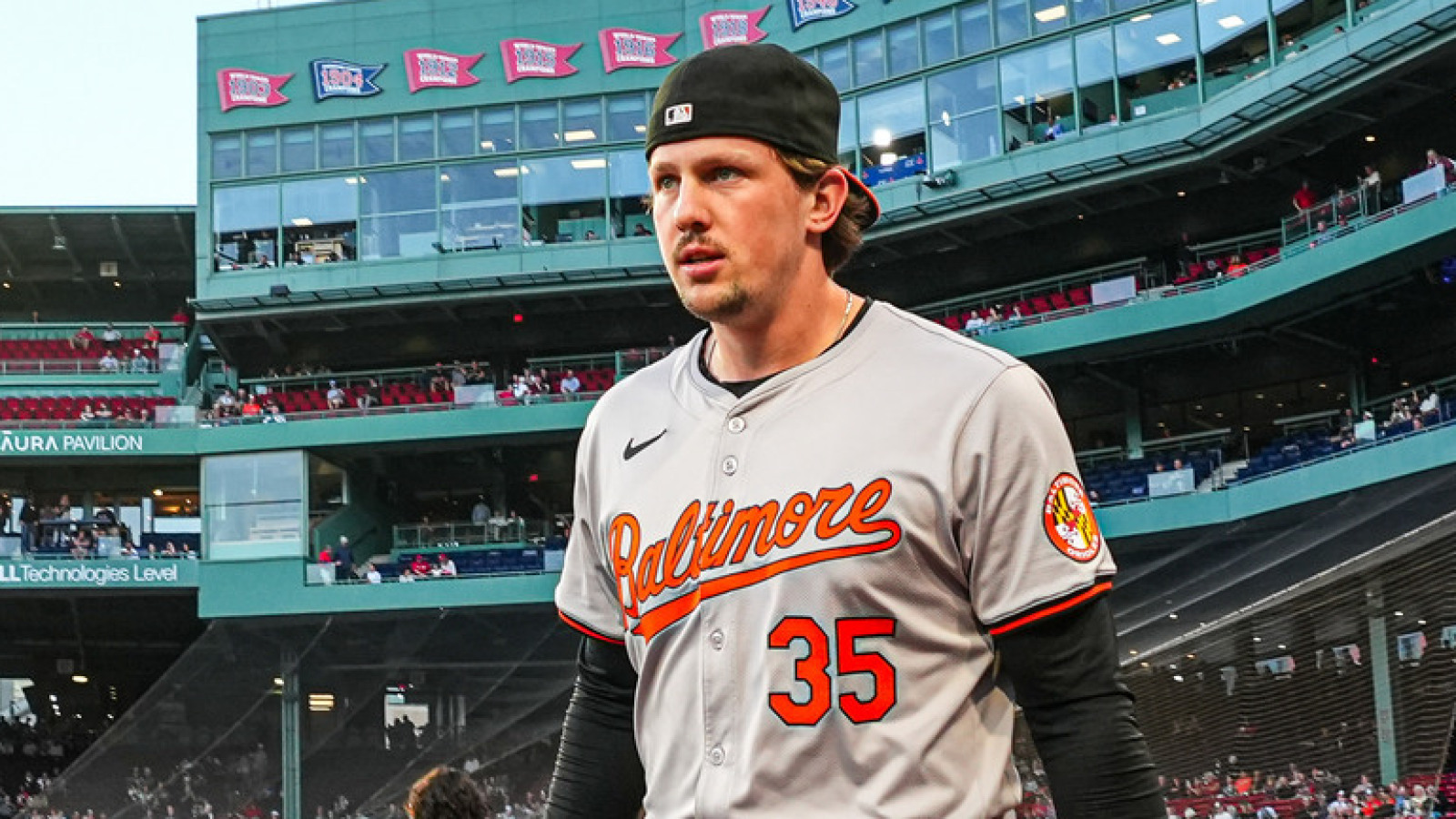 MLB News