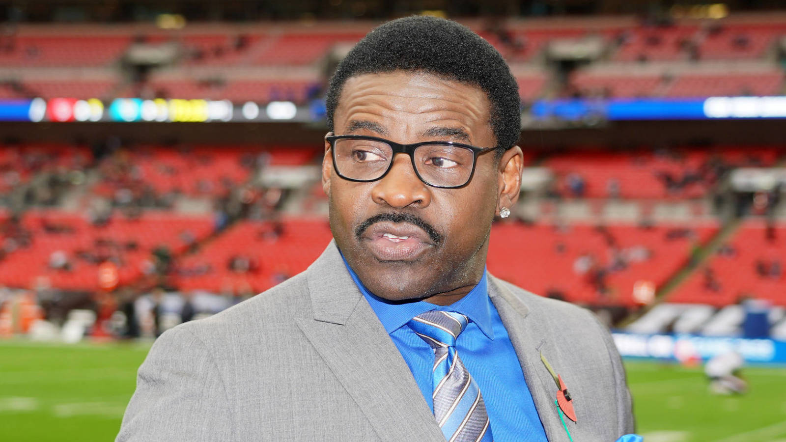 michael irvin