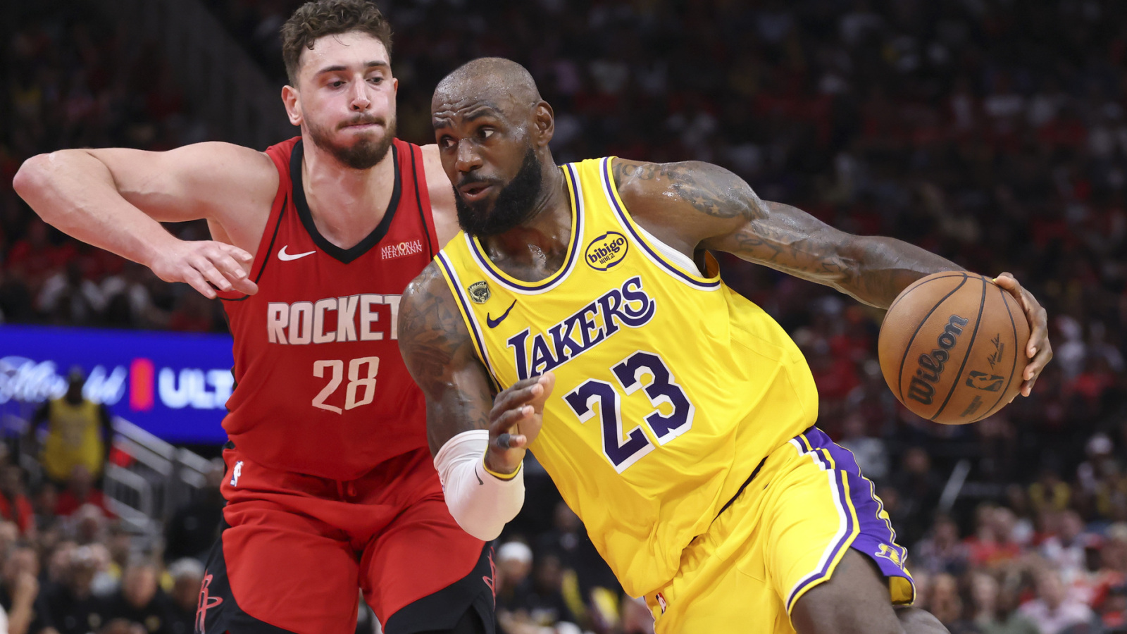 True or false? Separating fact from fiction in NBA second round