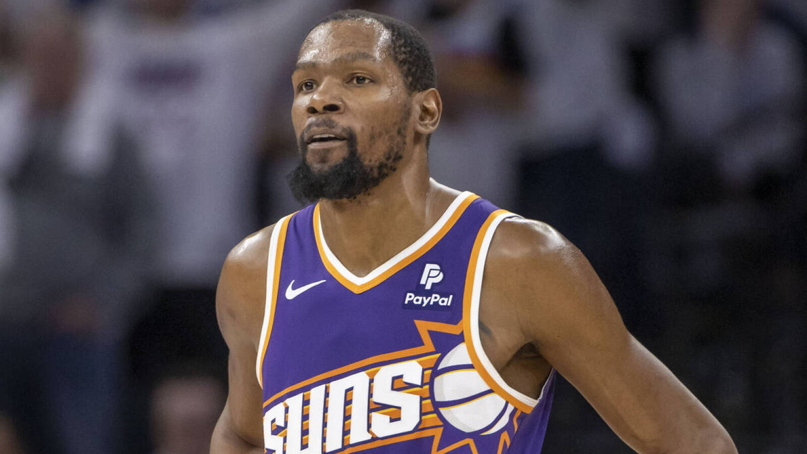Suns could be forced to trade Kevin Durant this offseason