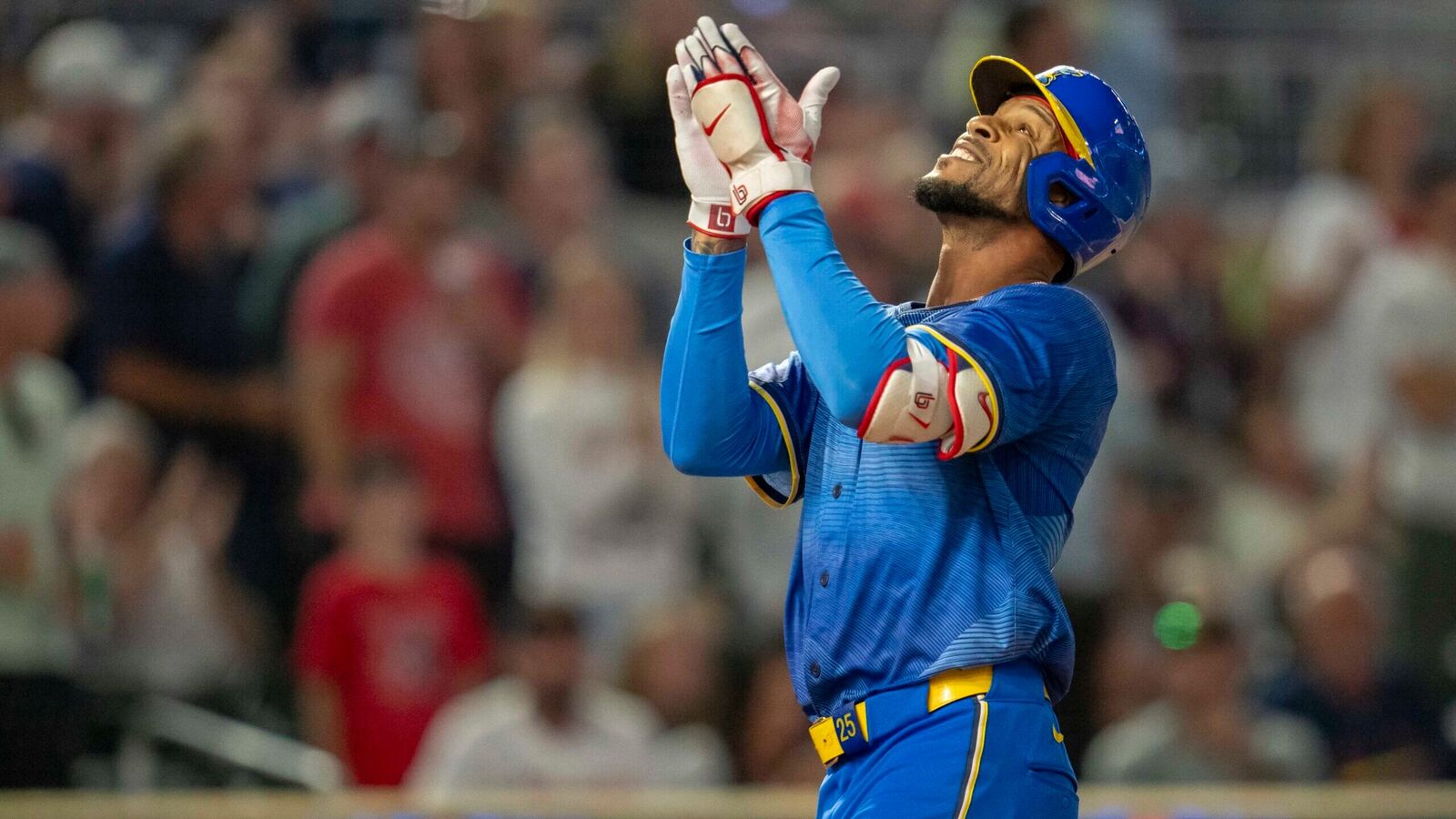 MLB News