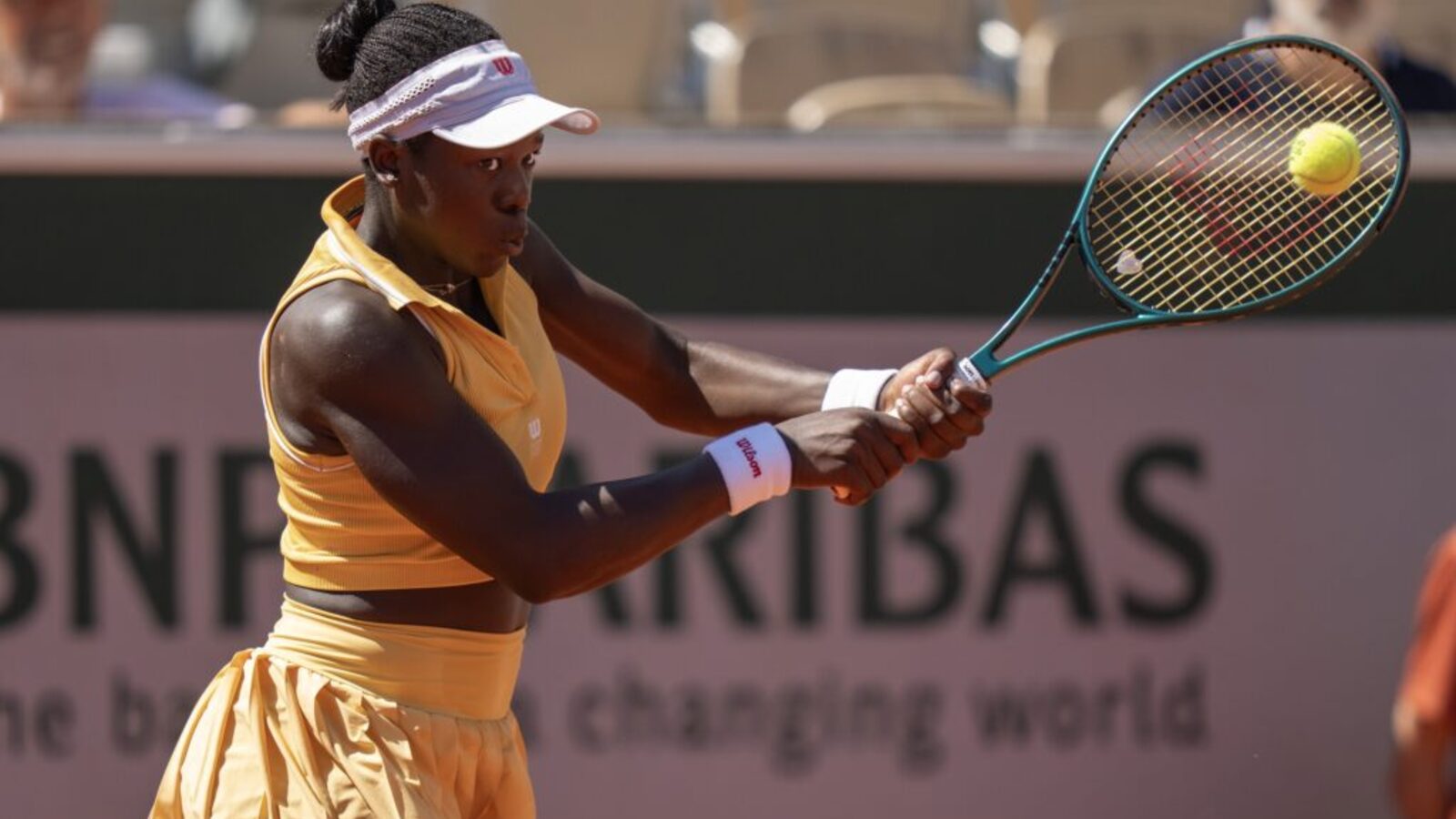 WTA Montreal Day 1 Predictions Including Victoria Mboko vs Kimberly Birrell