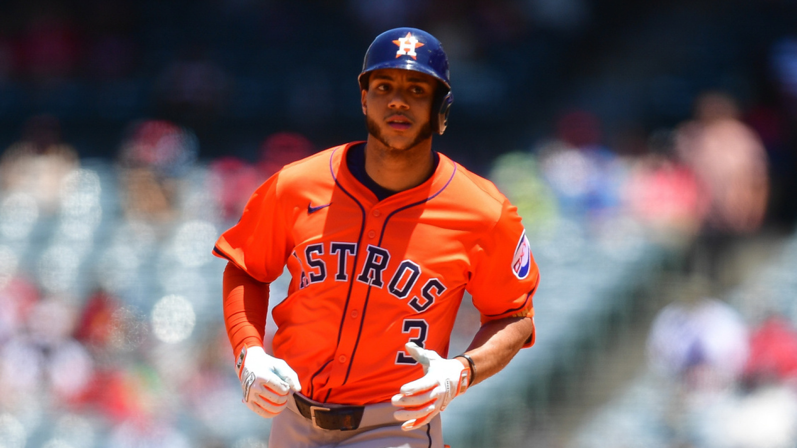 Extension talks between Astros, superstar SS put on hold; Scott Boras hiring to blame?