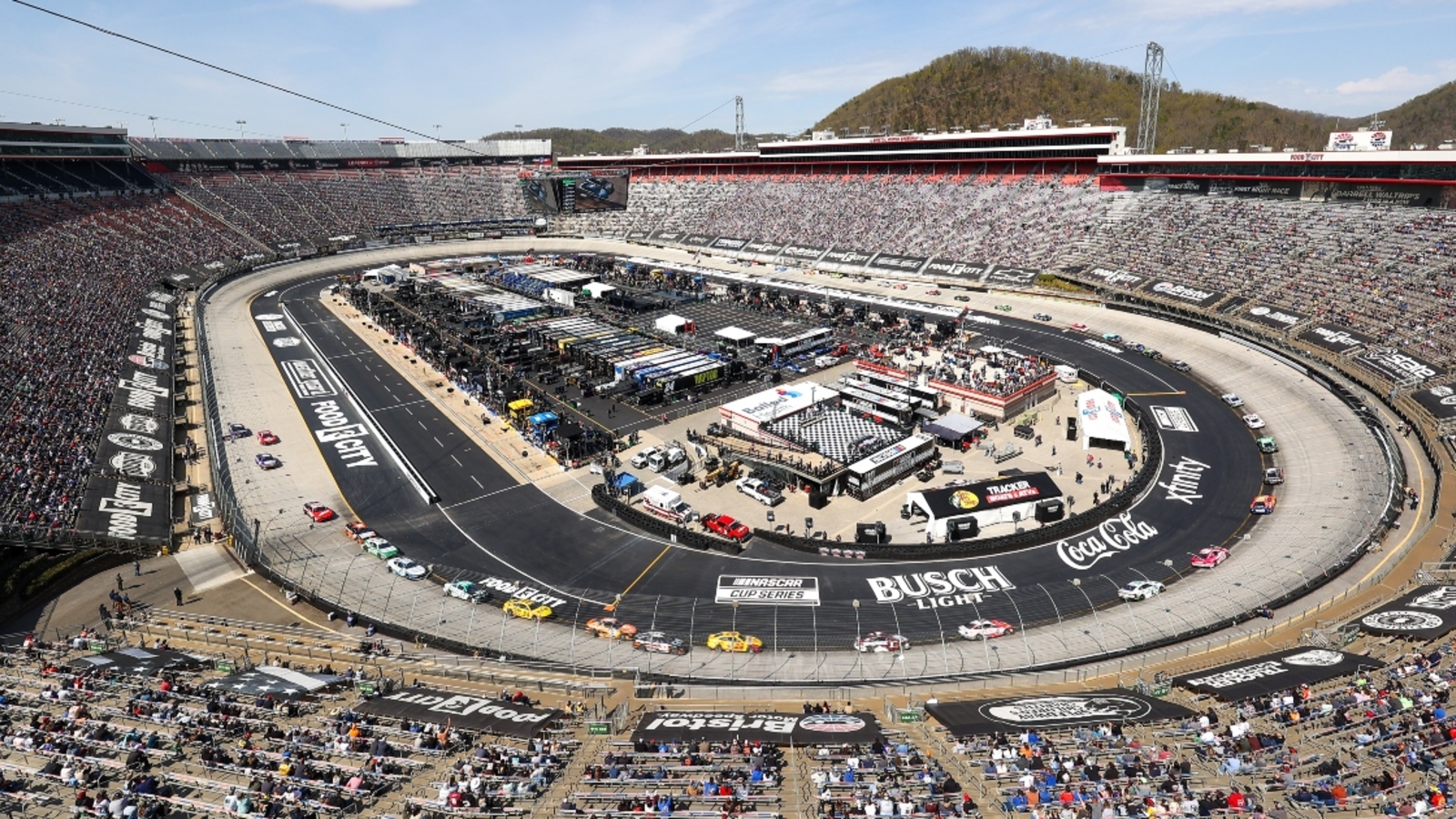 Suburban Propane 300 qualifying results: William Sawalich wins pole, lineup set for NASCAR O’Reilly Auto Parts Series race