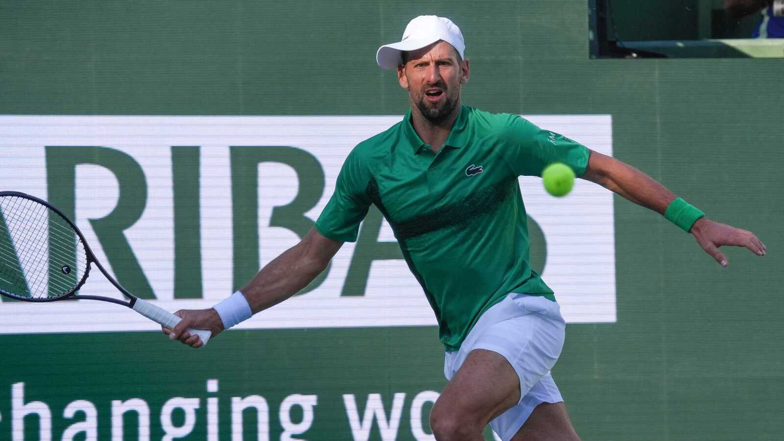 Novak Djokovic ‘debated’ putting his name on PTPA’s shocking lawsuit against tennis’ governing bodies