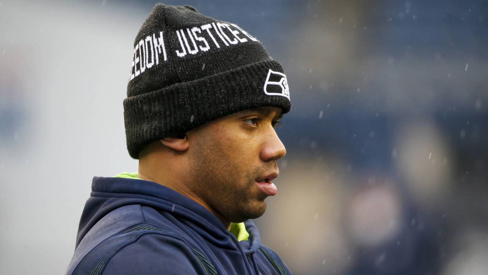 Russell Wilson rumors, news and stories 