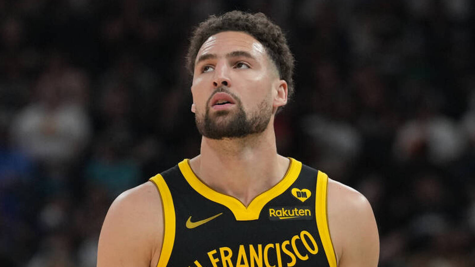 Eastern contender reportedly eyeing Klay Thompson this summer