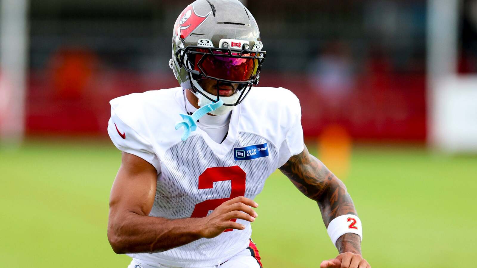 Bengals’ first opponent of the 2026 season adds on another issue that could impact the season-opener
