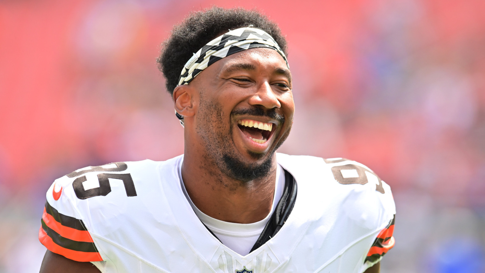 Do Browns regret keeping Myles Garrett after Micah Parsons trade?