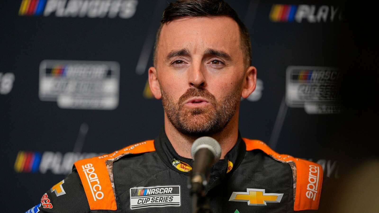 Austin Dillon In Awe of Professional Bull Riders After Association As General Manager of the Carolina Cowboys