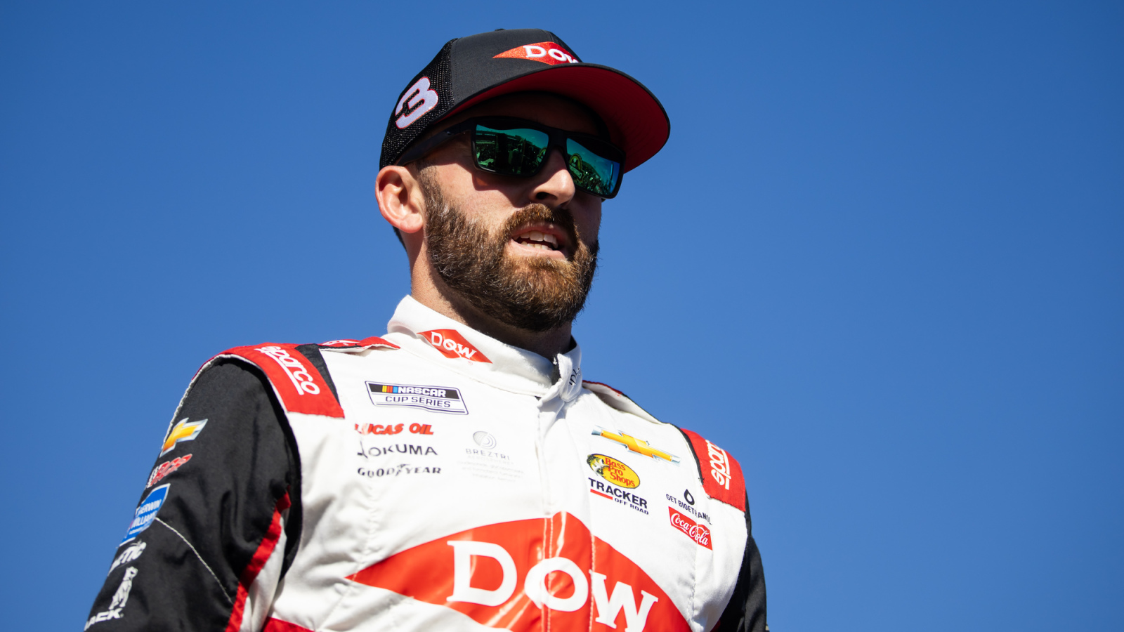 Austin Dillon to attempt 10th Clash start at Bowman Gray