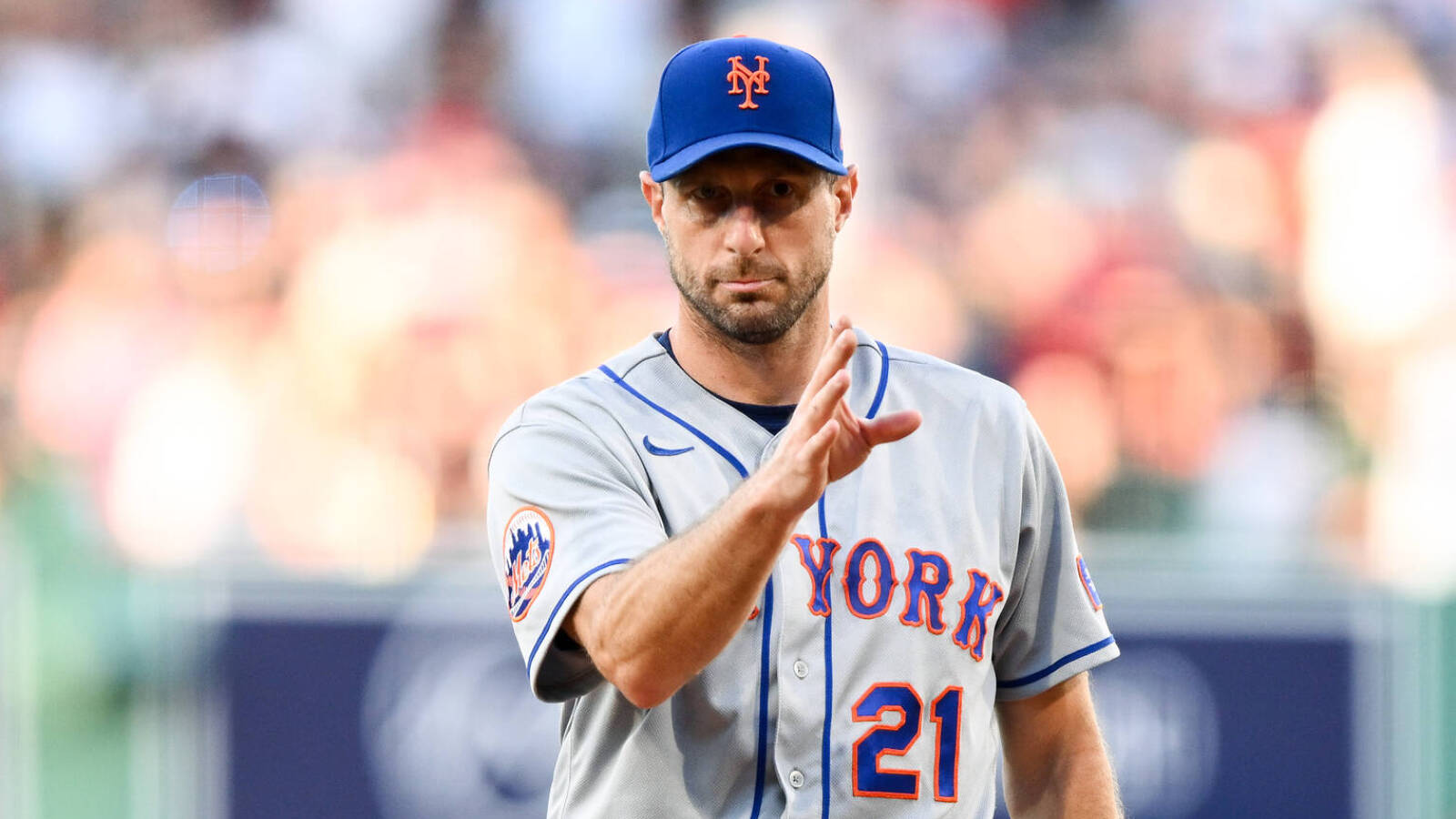 How Jacob deGrom convinced Max Scherzer to accept trade to Rangers